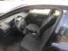 Opel Corsa C 1.2 16V Salvage vehicle (2003, Black)
