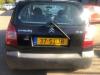 Citroen C2 1.1 Schrottauto (2006, Schwarz)