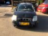 Citroen C2 1.1 Schrottauto (2006, Schwarz)