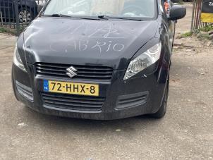 Suzuki Splash 1.0 12V  (Salvage)