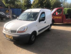 Renault Kangoo Express 1.5 dCi 60  (Épave)
