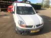 Renault Kangoo Express 1.5 dCi 60 Épave (2006, Granit)