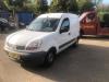 Renault Kangoo Express 1.5 dCi 60 Épave (2006, Granit)