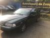 Volvo V70 2.5 10V Vehículo de desguace (1999, Verde)