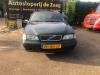Volvo V70 2.5 10V Vehículo de desguace (1999, Verde)