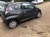 Citroen C1 1.0 12V Vehículo de desguace (2010, Gris)