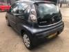 Citroen C1 1.0 12V Vehículo de desguace (2010, Gris)