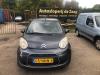 Citroen C1 1.0 12V Vehículo de desguace (2010, Gris)