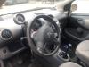 Citroen C1 1.0 12V Vehículo de desguace (2010, Gris)