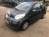 Citroen C1 1.0 12V Vehículo de desguace (2010, Gris)