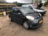 Citroen C1 1.0 12V Vehículo de desguace (2010, Gris)