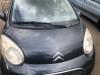Citroen C1 1.0 12V Vehículo de desguace (2010, Gris)