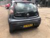 Citroen C1 1.0 12V Vehículo de desguace (2010, Gris)