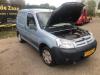 Citroen Berlingo 1.9 D Schrottauto (2004, Granit)