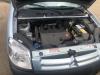 Citroen Berlingo 1.9 D Schrottauto (2004, Granit)