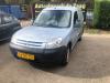 Citroen Berlingo 1.9 D Schrottauto (2004, Granit)