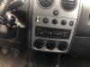 Citroen Berlingo 1.9 D Schrottauto (2004, Granit)