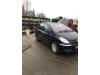 Citroen Xsara Picasso 1.8 16V Skrotfordon (2004, ZWART)