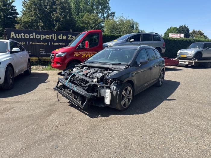 Foto Donor Fahrzeug