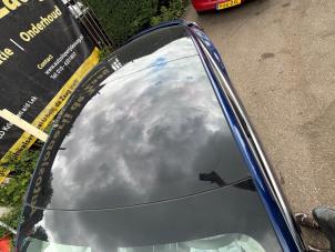 Tesla Model 3 Standard RWD Plus 60 kWh Samochód złomowany (2019, Niebieski)