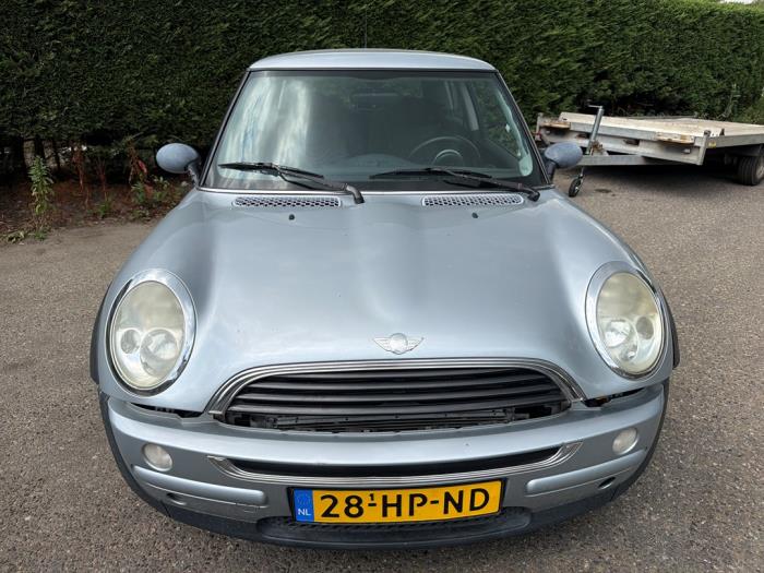 Mini Mini 1.6 16V One  (Desguace)