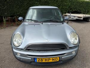 Mini Mini 1.6 16V One Samochód złomowany (2001, Szary)