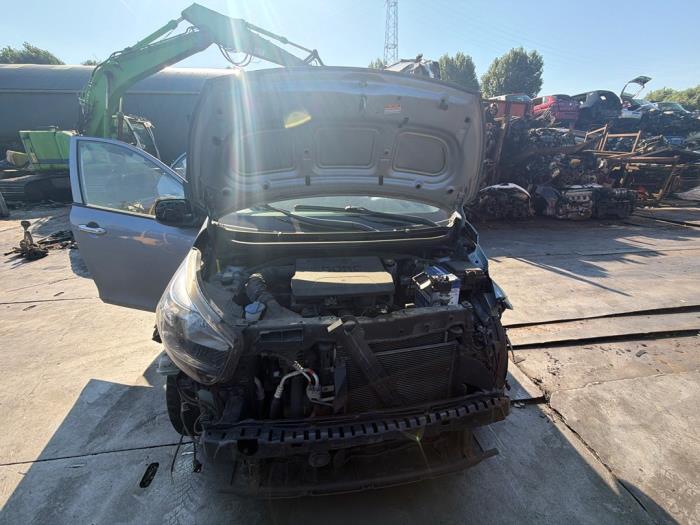 Kia Picanto 1.0 12V  (Desguace)