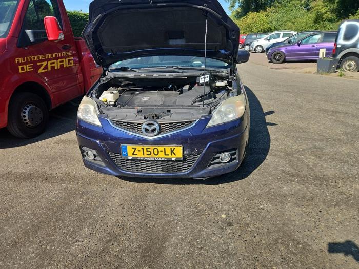 Mazda 5 1.8i 16V  (Desguace)