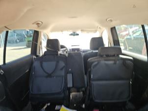 Mazda 5 1.8i 16V Schrottauto (2009, Blau)
