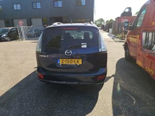 Mazda 5 1.8i 16V Schrottauto (2009, Blau)