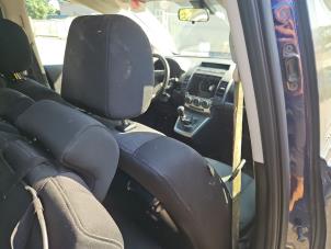 Mazda 5 1.8i 16V Schrottauto (2009, Blau)