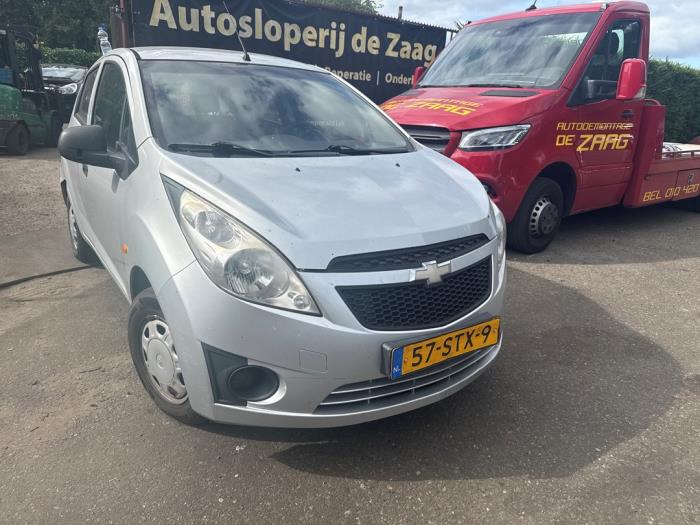 Chevrolet Spark 1.0 16V Bifuel  (Desguace)