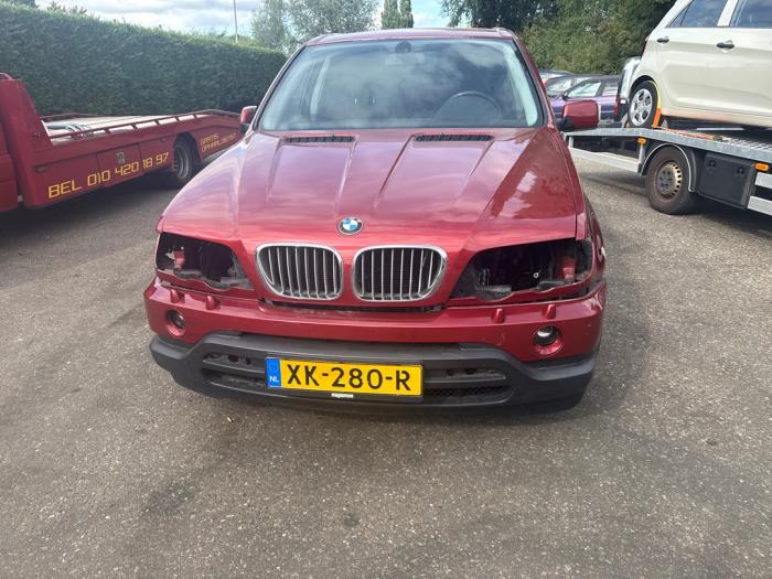 BMW X5 4.4 V8 32V  (Desguace)