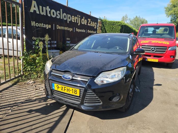 Ford Focus 3 Wagon 1.0 Ti-VCT EcoBoost 12V 100  (Desguace)