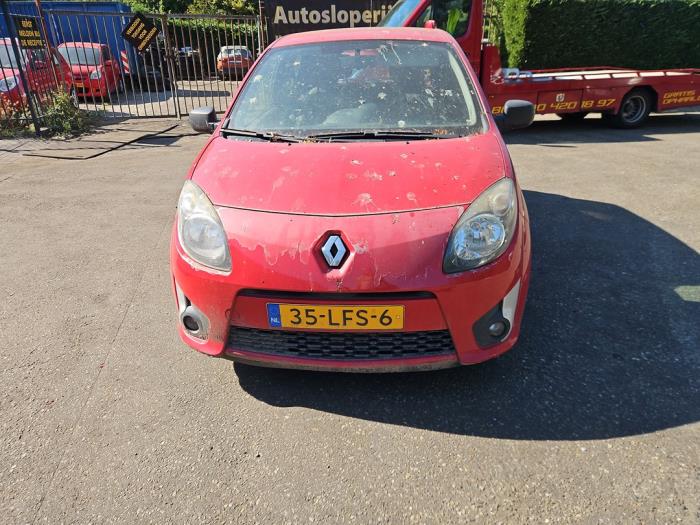 Renault Twingo II 1.2 16V  (Desguace)