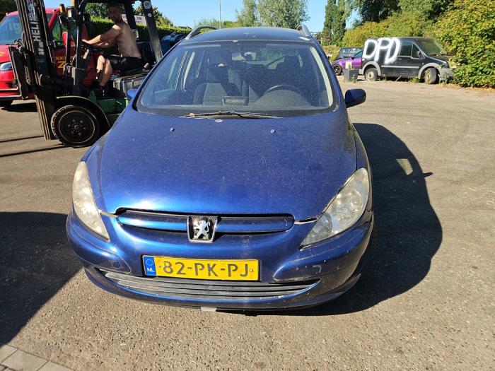 Peugeot 307 SW 1.6 16V  (Desguace)