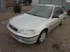 Donatorbil Honda Civic Aerodeck (MB/MC) 1.5i VTEC-E II 16V från 1998