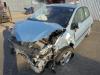 Toyota Auris salvage car from 2011