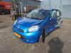 Donor car Nissan Micra (K13) 1.2 12V DIG-S from 2012