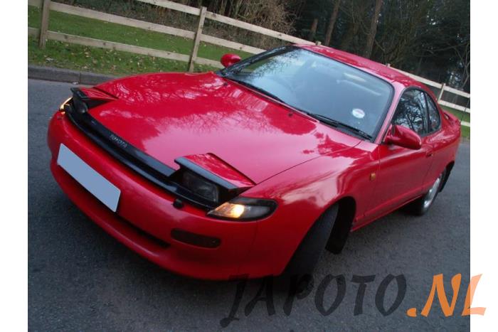 Toyota celica moteur t18 stock