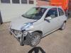 Nissan Micra salvage car from 2008