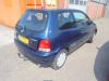 Honda Logo 1.3 Skrotfordon (2000, BLAUW)
