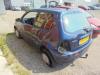Honda Logo 1.3 Skrotfordon (2000, BLAUW)