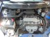 Honda Logo 1.3 Skrotfordon (2000, BLAUW)