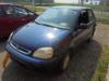 Honda Logo 1.3 Skrotfordon (2000, BLAUW)