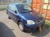 Honda Logo 1.3 Skrotfordon (2000, BLAUW)