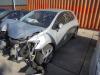 Toyota Auris salvage car from 2010