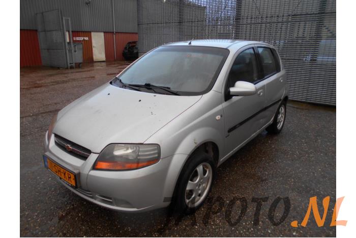 Photo donneur auto Photo donneur auto
