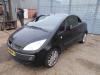 Mitsubishi Colt salvage car from 2008