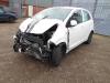 Kia Picanto salvage car from 2017